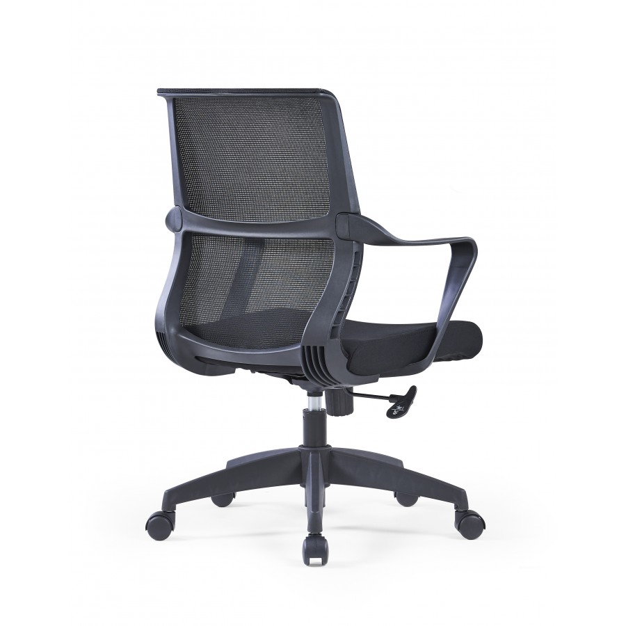 Cosmo 24 Hour Mesh Office Chair